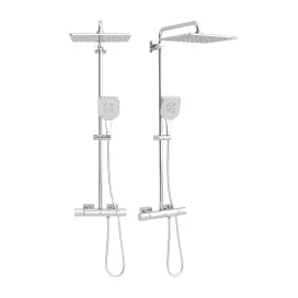 Shower Grohe Rainshower Smartactive Cube